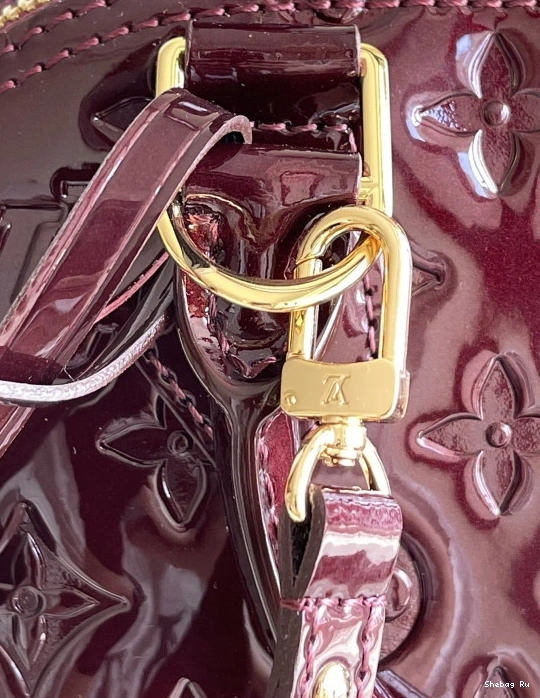 ALMA VUITTON LOUIS BB 0716